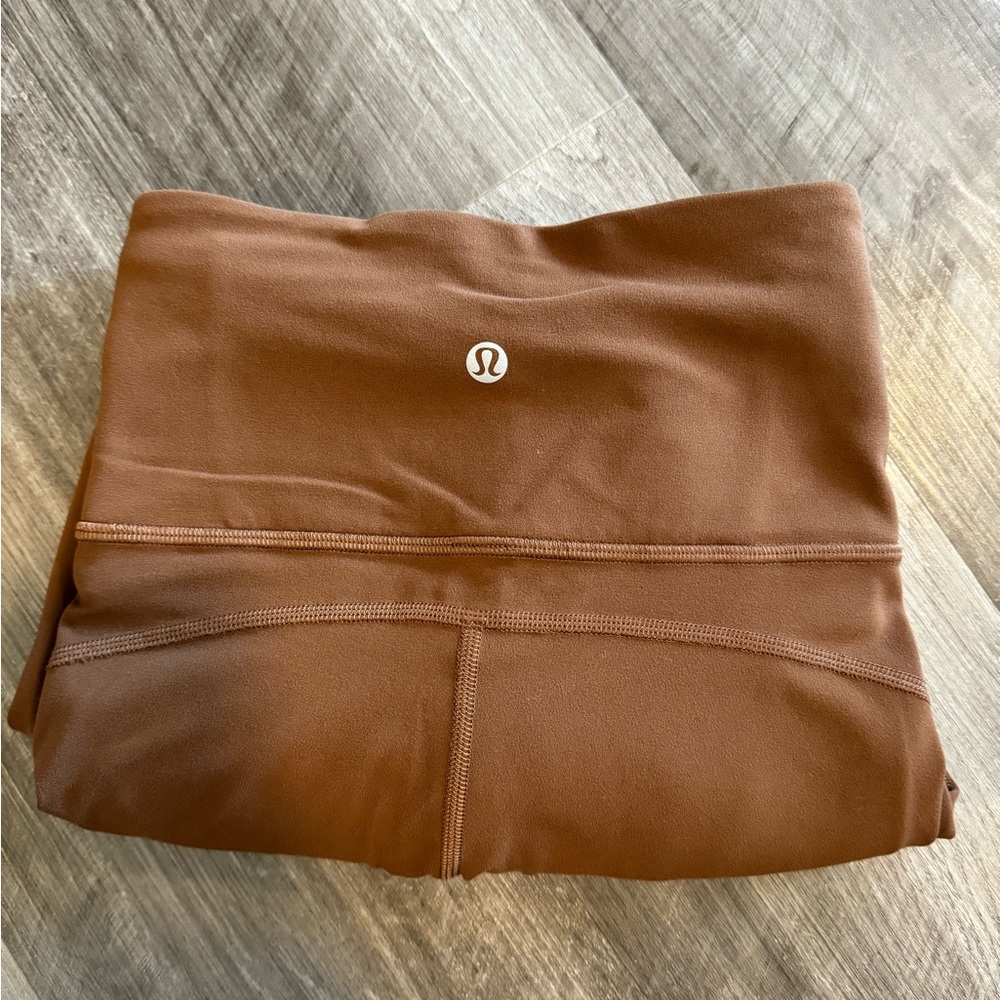 Lululemon Groove Super High-Rise Flared Pant Nulu *Regular